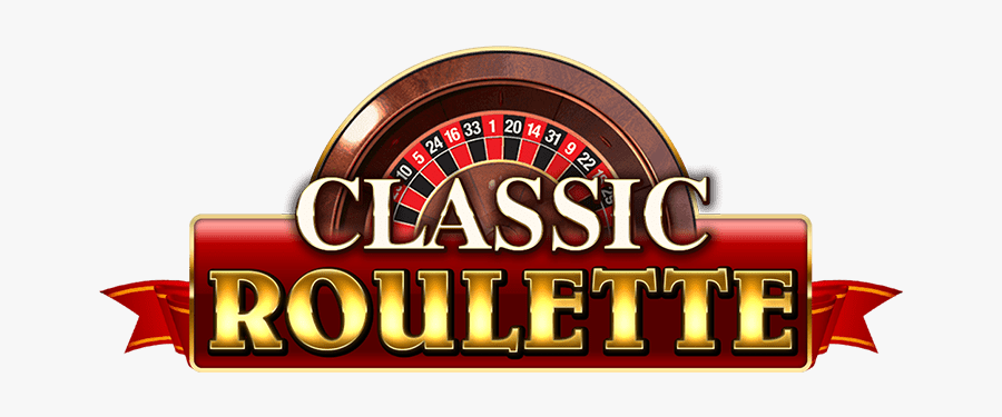 Roulette Logo Png, Transparent Clipart