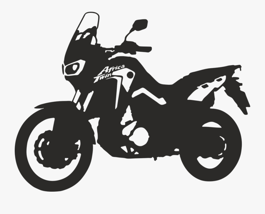Honda Crf250l Car Motorcycle Bicycle - Moto Png Vector, Transparent Clipart
