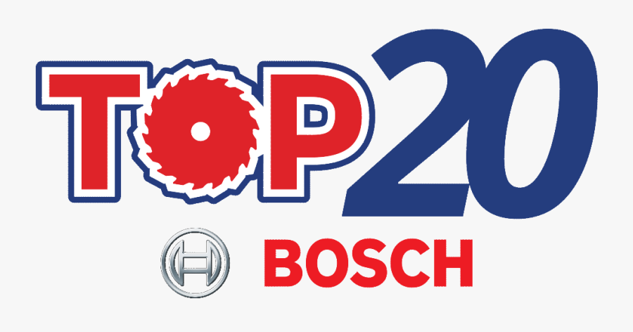 Top 20 Sellers Bosch - Bosch, Transparent Clipart