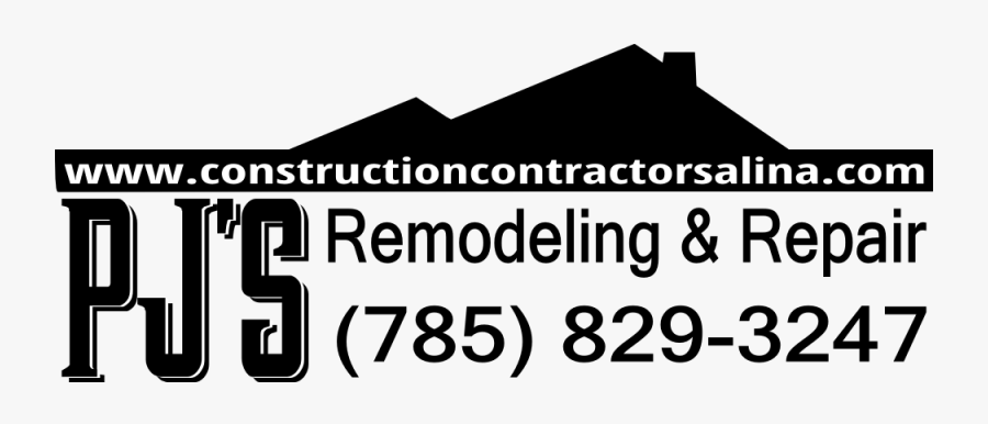 "s Remodeling & Repair - Home Repair, Transparent Clipart