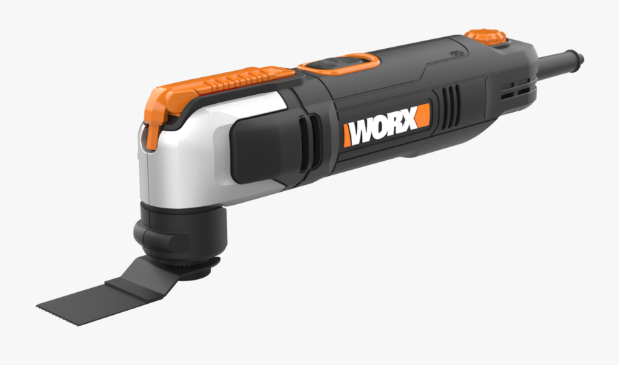 Reciprocating Saw, Transparent Clipart