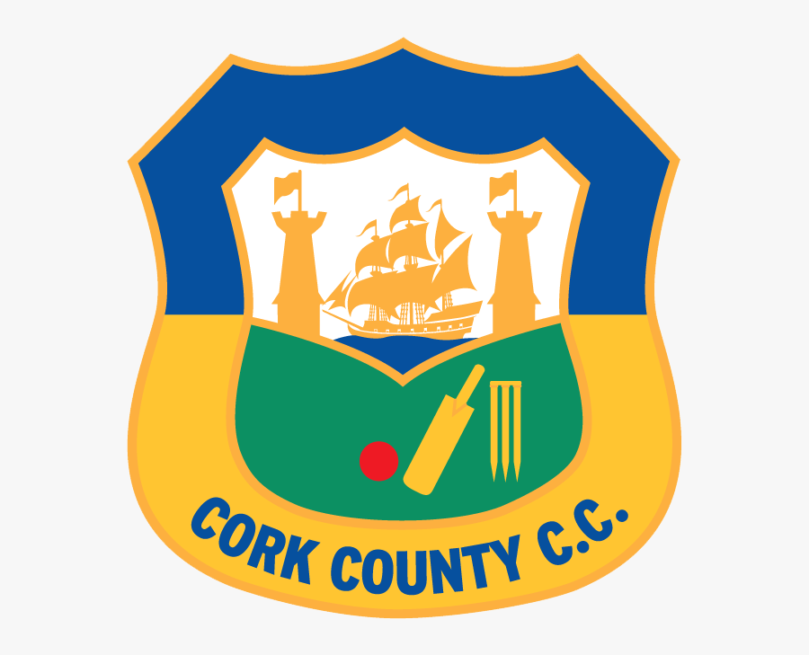 Cork County Cricket Club, Transparent Clipart