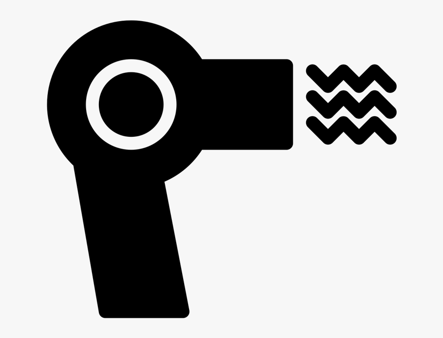 Allans Mens Hairdressing, Transparent Clipart