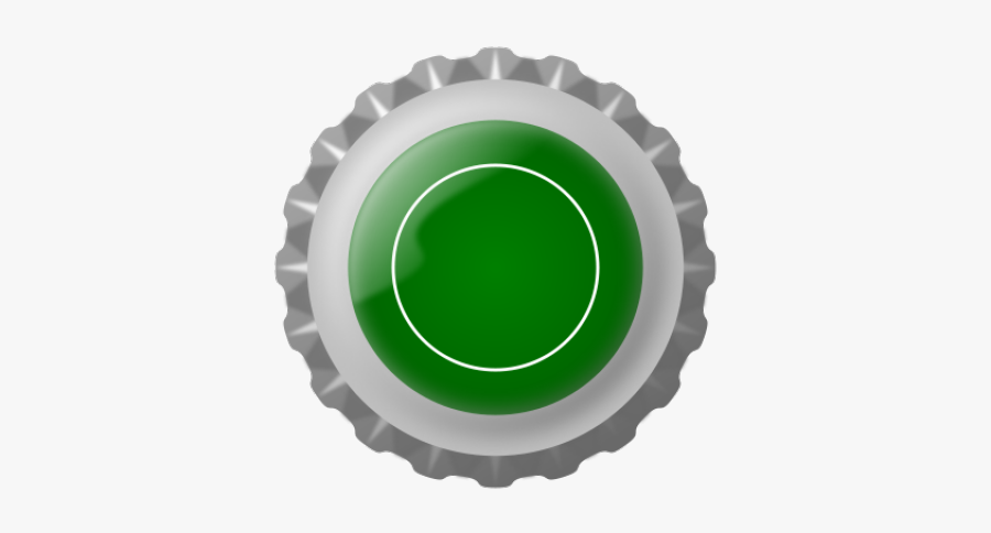 Bottle Cap Clipart Bottle Cork - Free Bottle Cap, Transparent Clipart