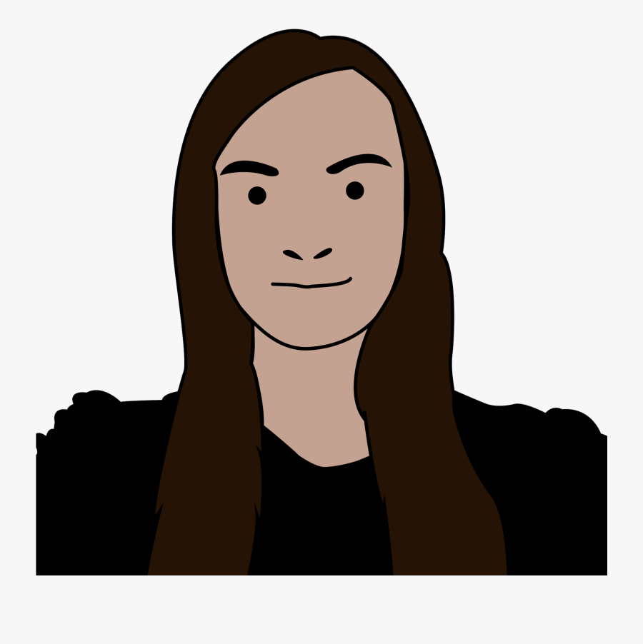 Zoe Duty Manager, Transparent Clipart