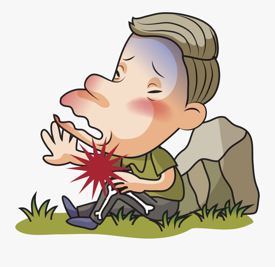 Human Clipart Stone Age Man - Portable Network Graphics, Transparent Clipart