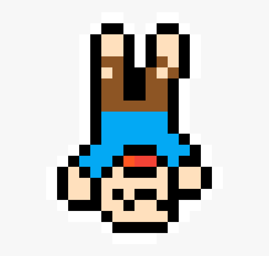 Pokemon Team Rocket Pixel , Png Download - Ryu Ninja Gaiden Sprite, Transparent Clipart