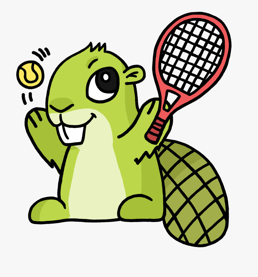 Tennis Adsy - Hot Weather Hot Transparent Clipart, Transparent Clipart