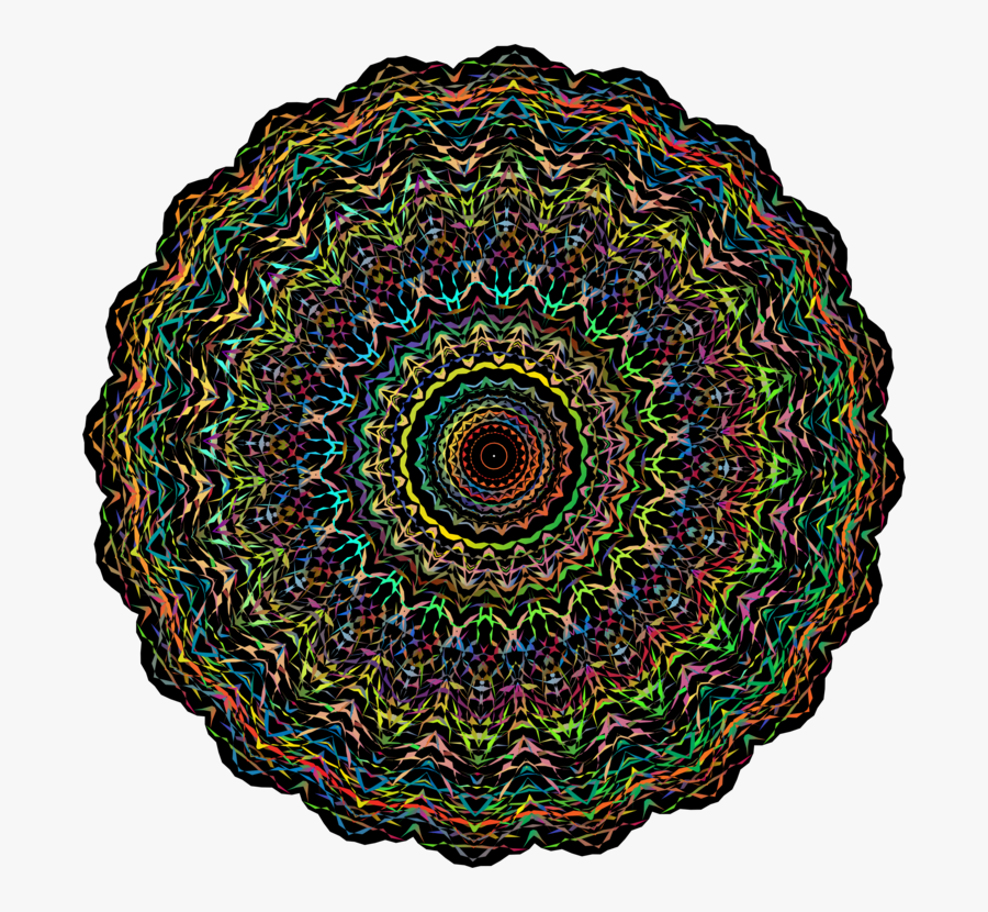 Circle, Transparent Clipart