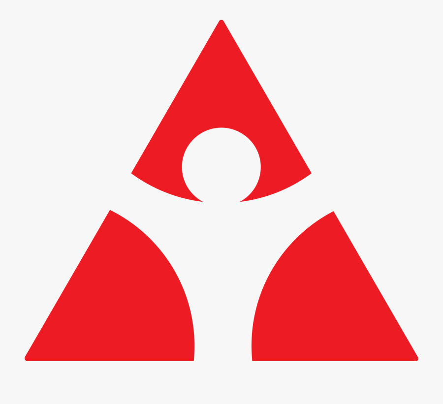 Mitsubishi Logo Png, Transparent Clipart