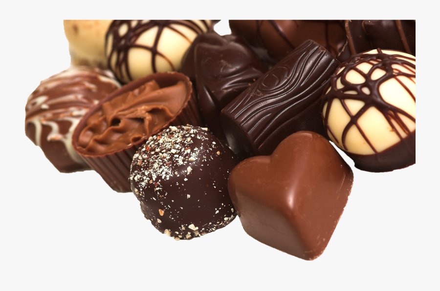 Dark Chocolate Png Clipart - Honmei Choco, Transparent Clipart