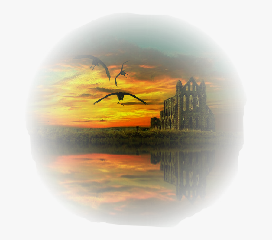 #decor #decoration #background #overlay #landscape, Transparent Clipart