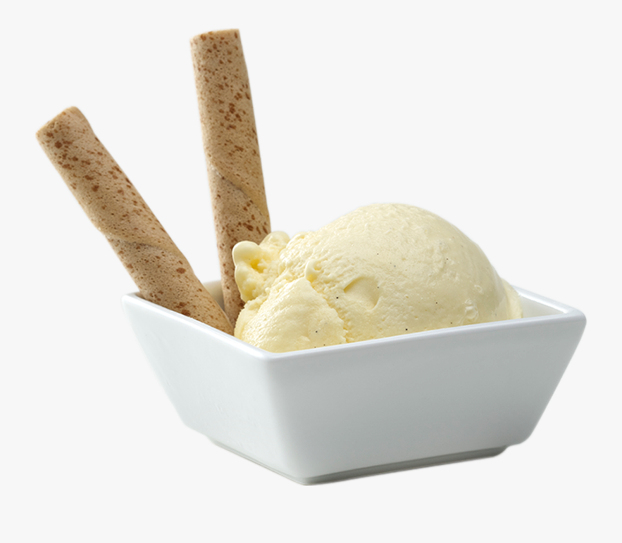 Gelato, Transparent Clipart
