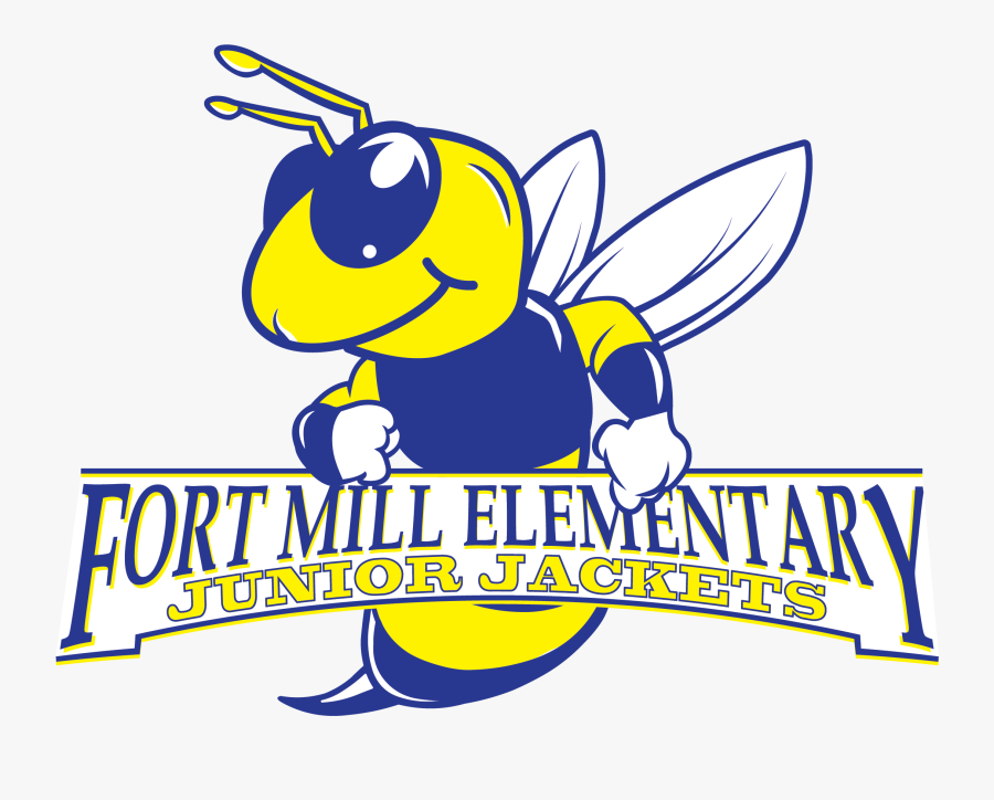 Fort Mill Elementary School, Transparent Clipart