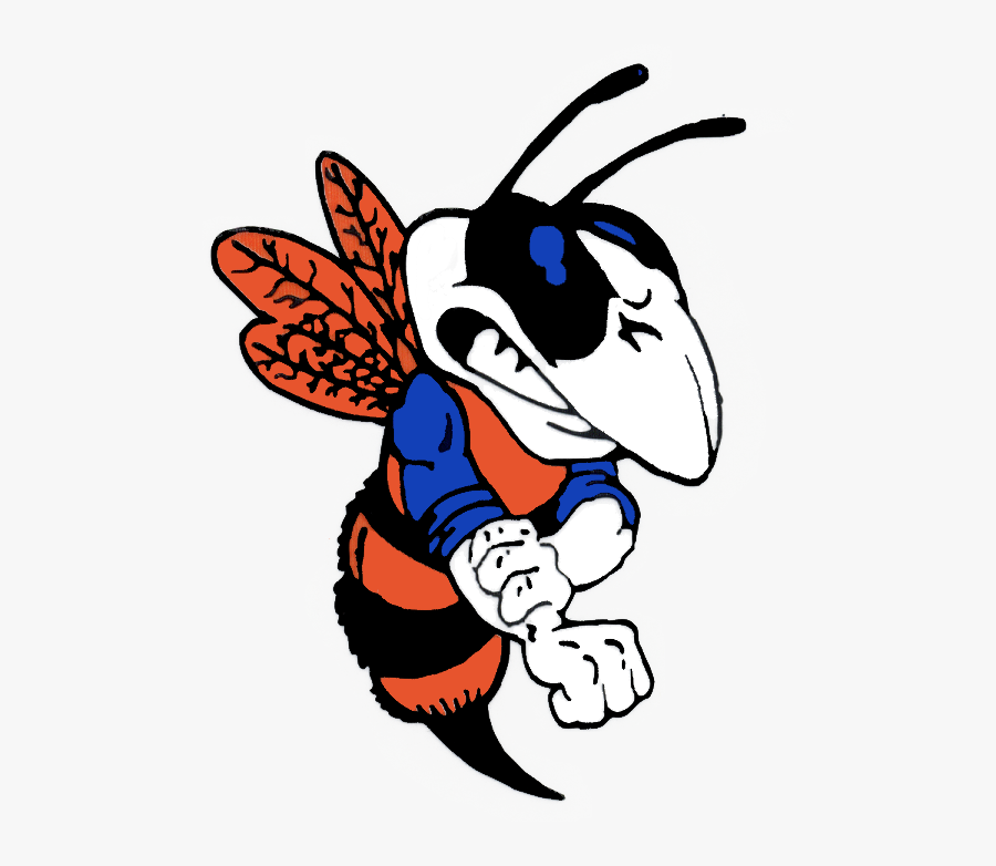 Hillcrest High School Hornets Teachers, Transparent Clipart