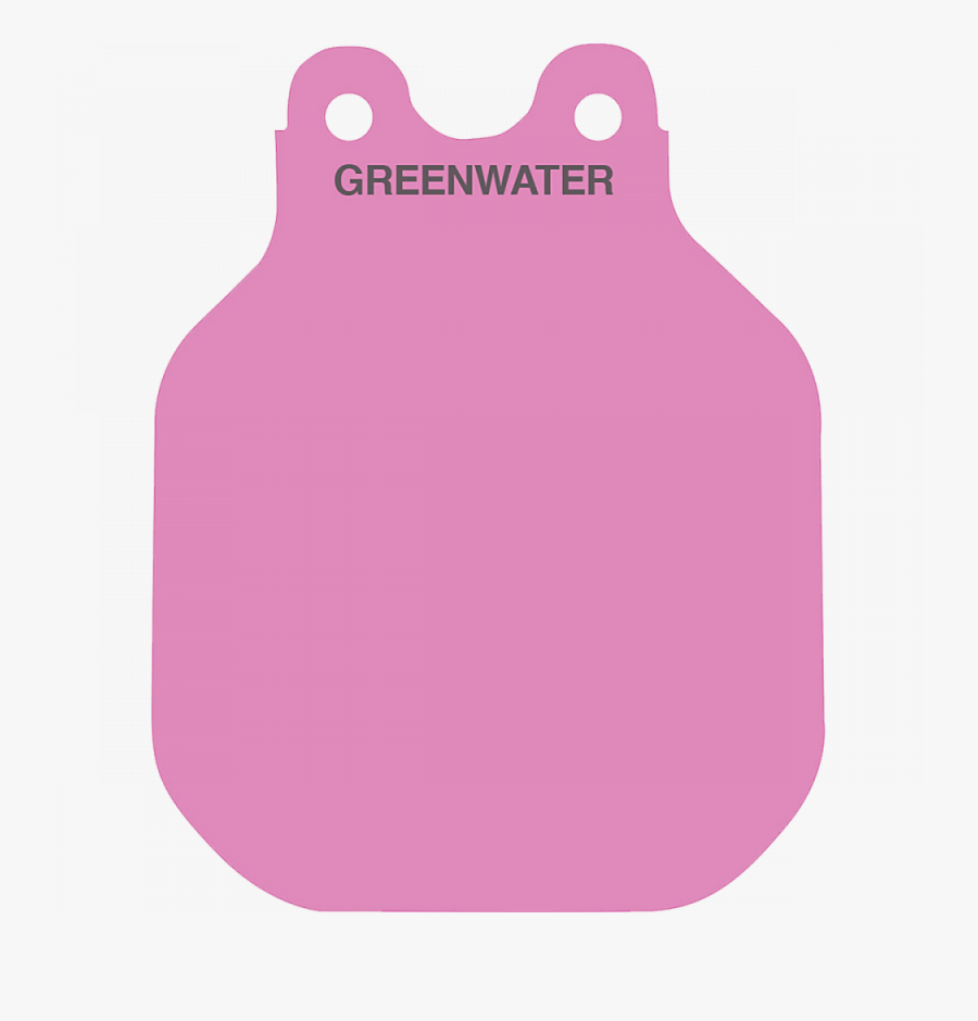 Greenwater Dive Filter - Active Tank, Transparent Clipart