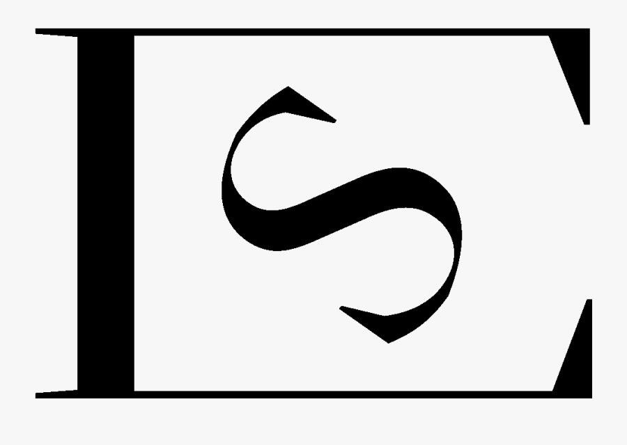 Emma Scully Gallery Logo, Transparent Clipart