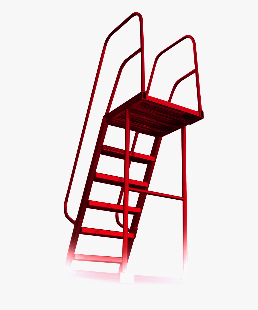 Ez-dive Red - High Dive Png, Transparent Clipart