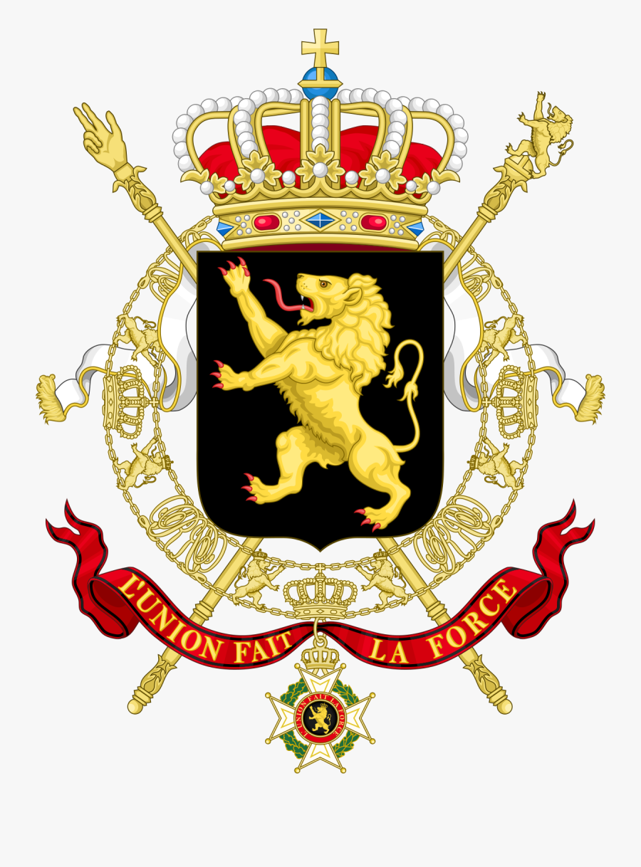 Nationalism Drawing Constitution Day - Federal Government Of Belgium, Transparent Clipart