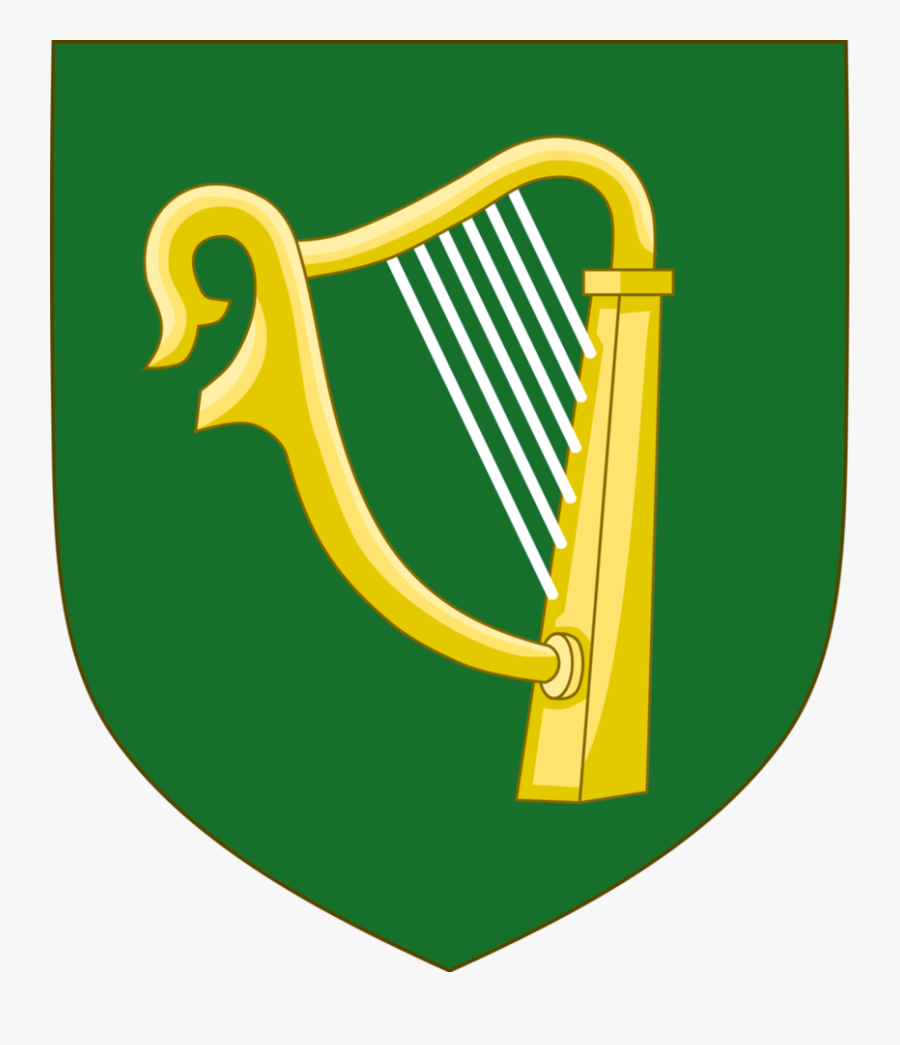 Clipart Library Download Arms Of By Ericvonschweetz - Leinster Coat Of Arms, Transparent Clipart