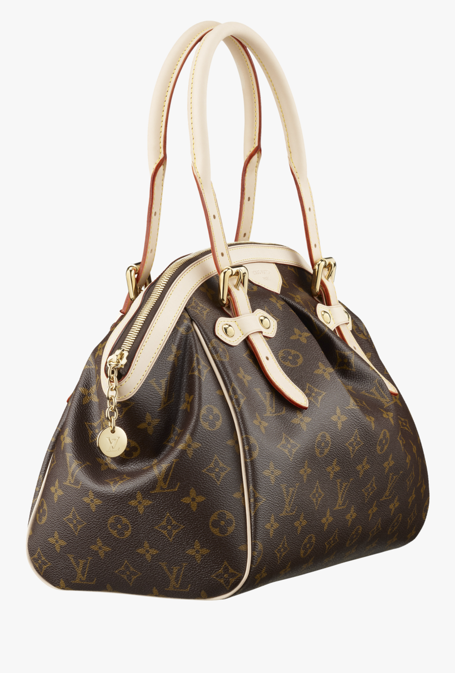 Women Bag Png Image - Louis Vuitton Bag Png, Transparent Clipart