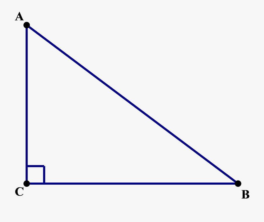Geometry Day Lessons Tes - Diagram Of Right Angle Triangle, Transparent Clipart