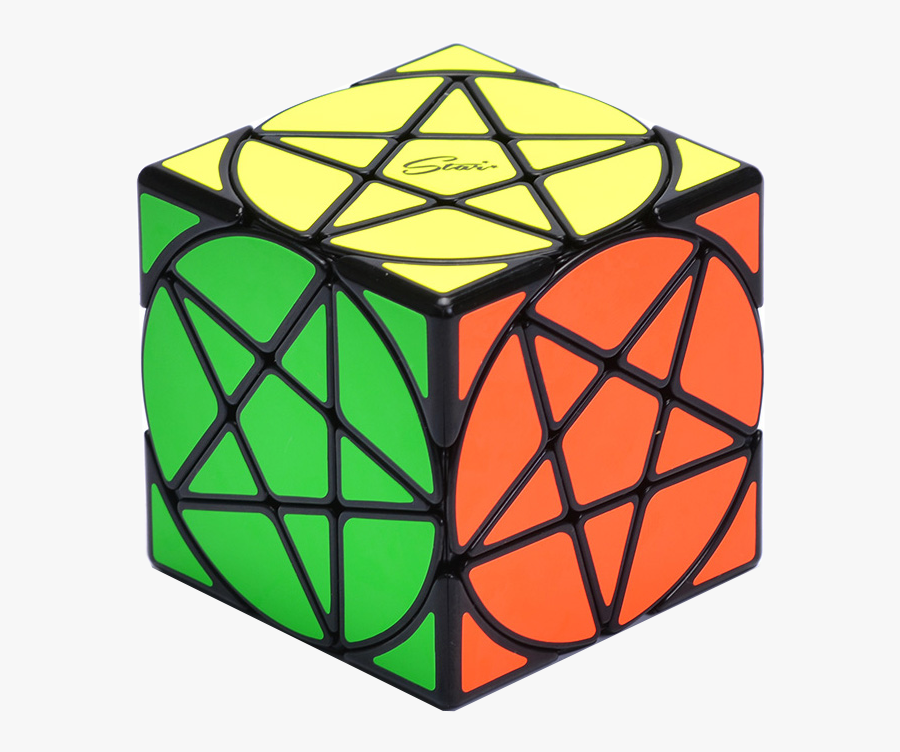 Transparent Pentacle Png - 9 Конечная Звезда, Transparent Clipart