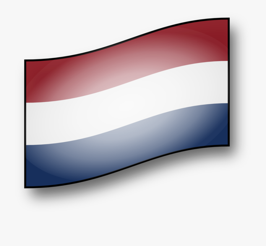 Flag, Transparent Clipart