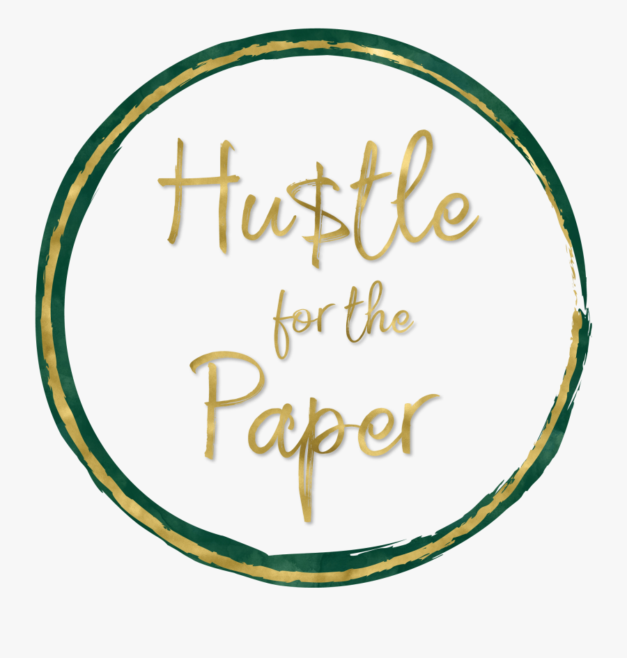 Clip Art Postmark Clothing - Calligraphy, Transparent Clipart