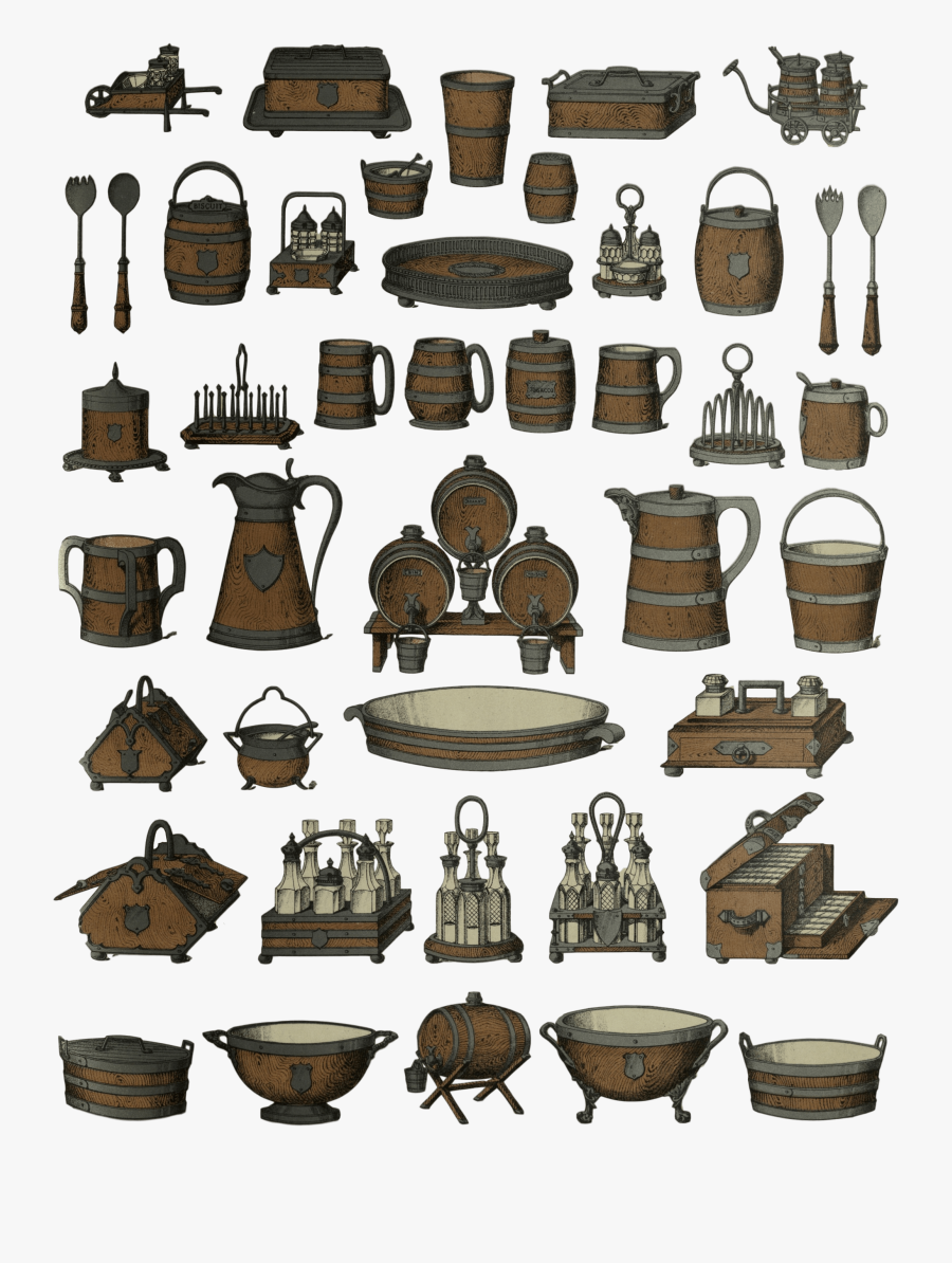 Clip Art, Transparent Clipart