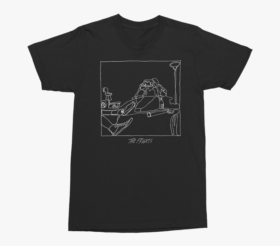 Clip Art Postmark Clothing - Parkway Drive Reverence T Shirt, Transparent Clipart