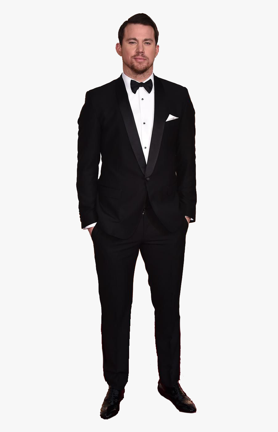 Channing Tatum Png Picture - Channing Tatum Png, Transparent Clipart