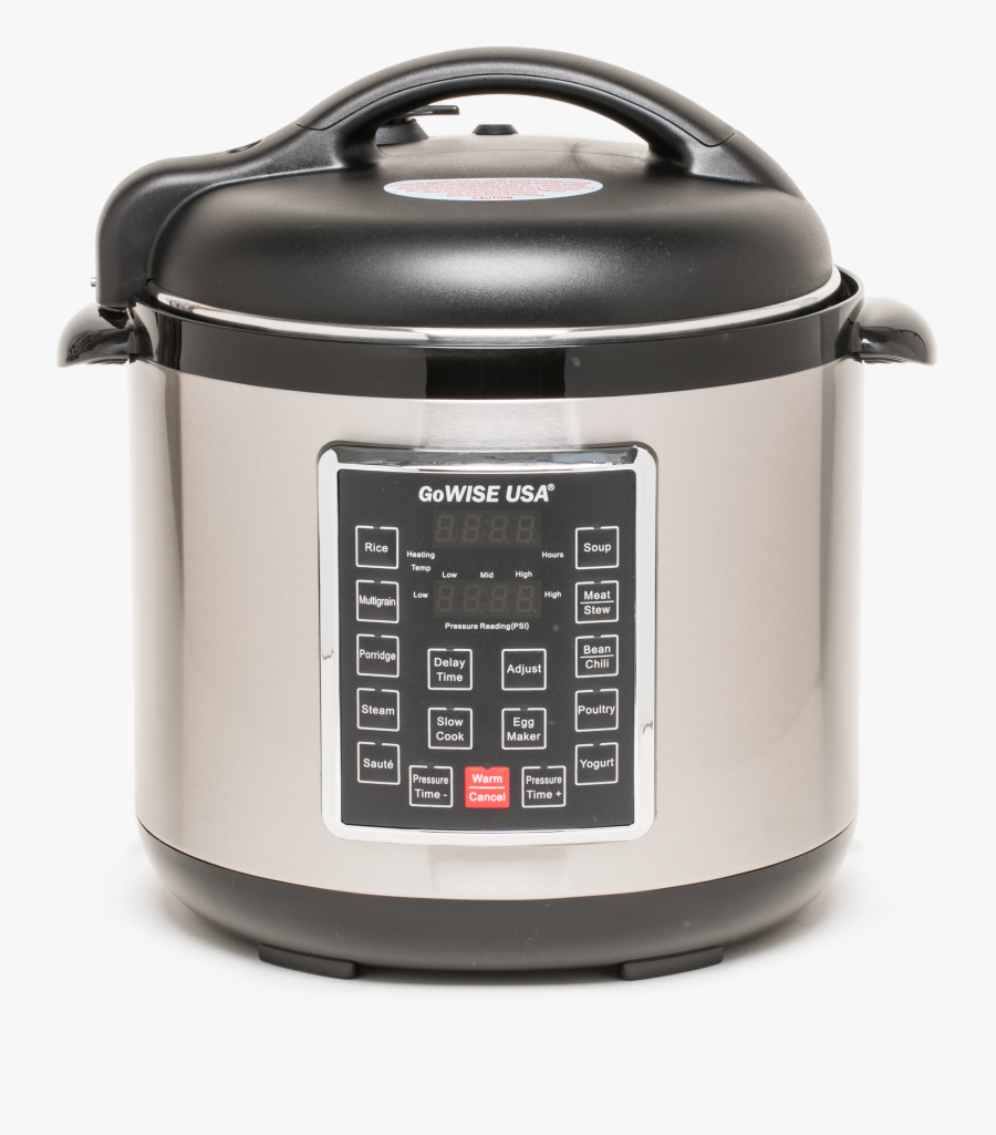 Pressure Cooker In Malaysia, Transparent Clipart