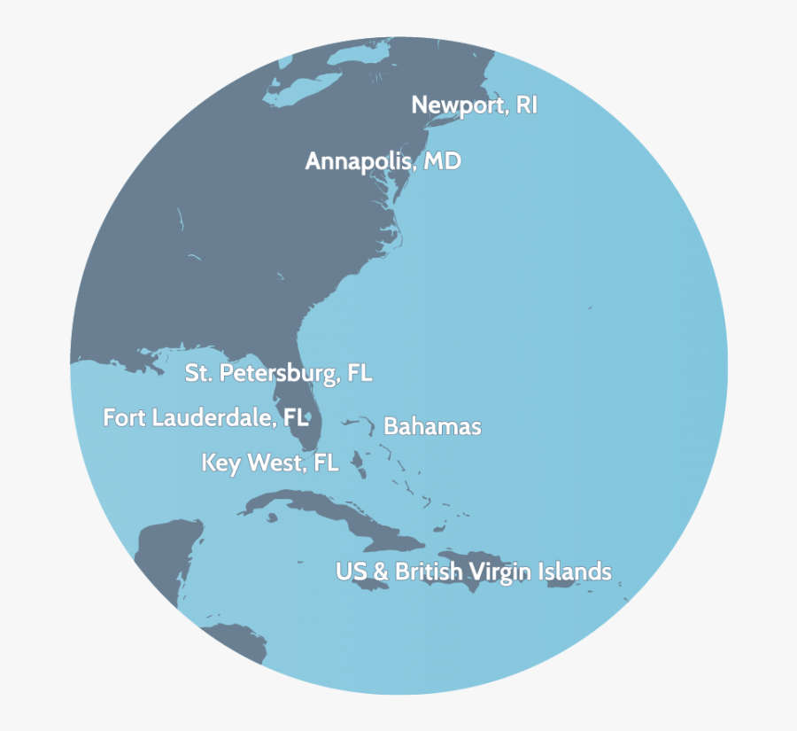Clip Art Has A New Partner - Chicxulub Crater, Transparent Clipart