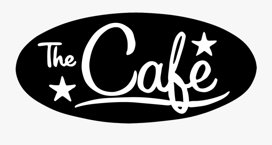 Org/wp The Cafe - Cafe Key West Logo, Transparent Clipart