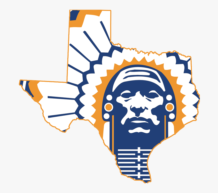 As Most Of You Know The Illinois Fighting Illini Basketball Chief Illiniwek Logo Free Transparent Clipart Clipartkey