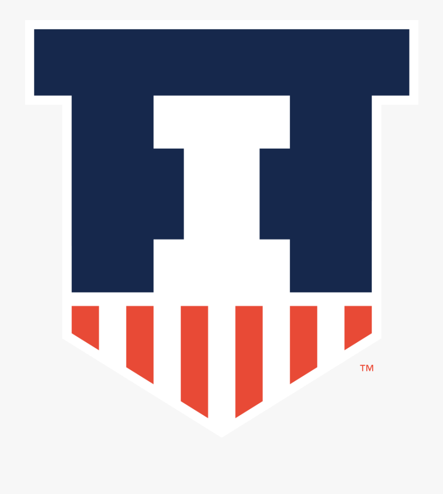 University Of Illinois Shield Logo , Transparent Cartoons - University Of Illinois Shield Logo, Transparent Clipart