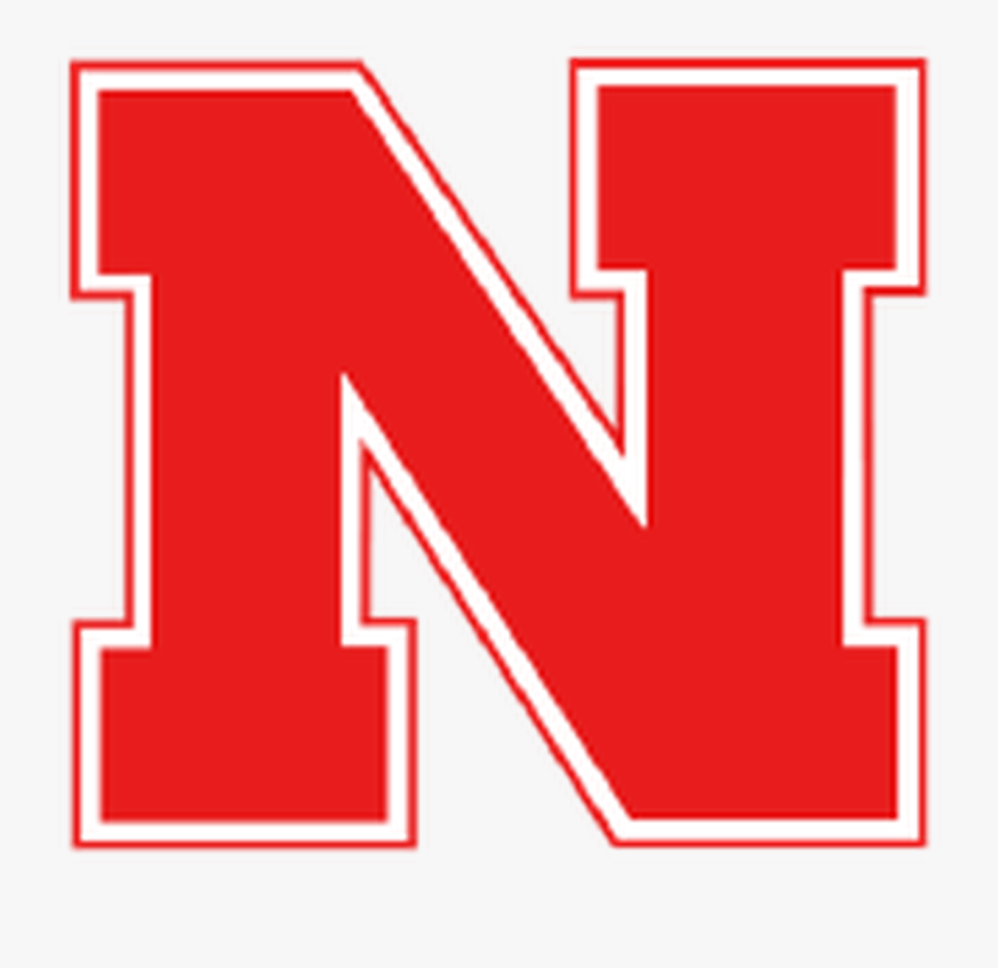 Illinois Fighting Illini Vs - Nebraska Cornhuskers Logo, Transparent Clipart