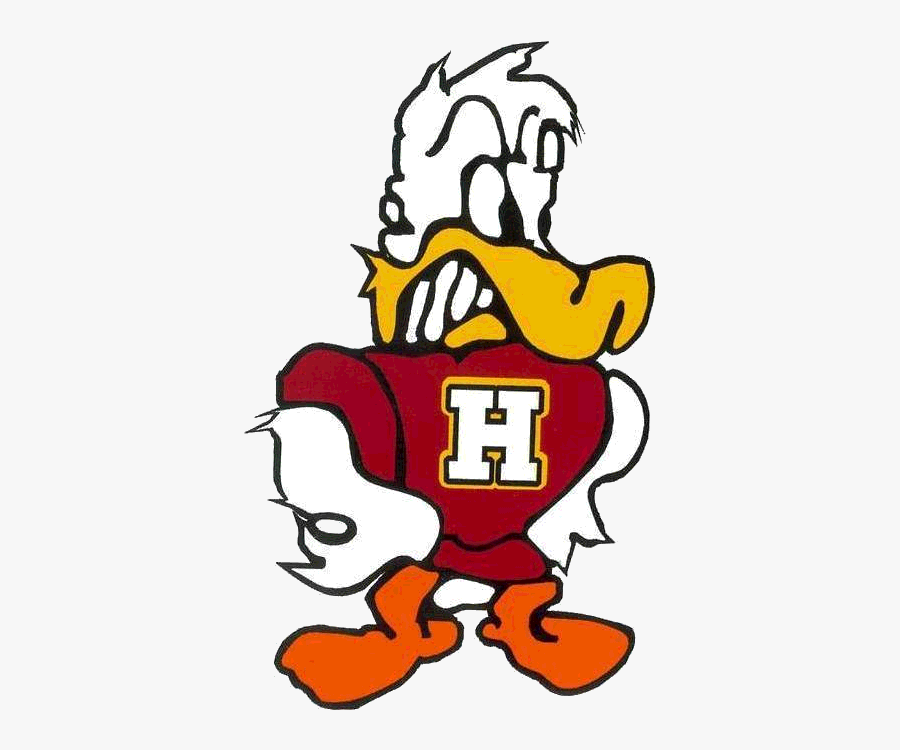 Havana High School Logo, Transparent Clipart