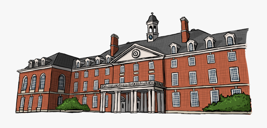Illini Union Png, Transparent Clipart