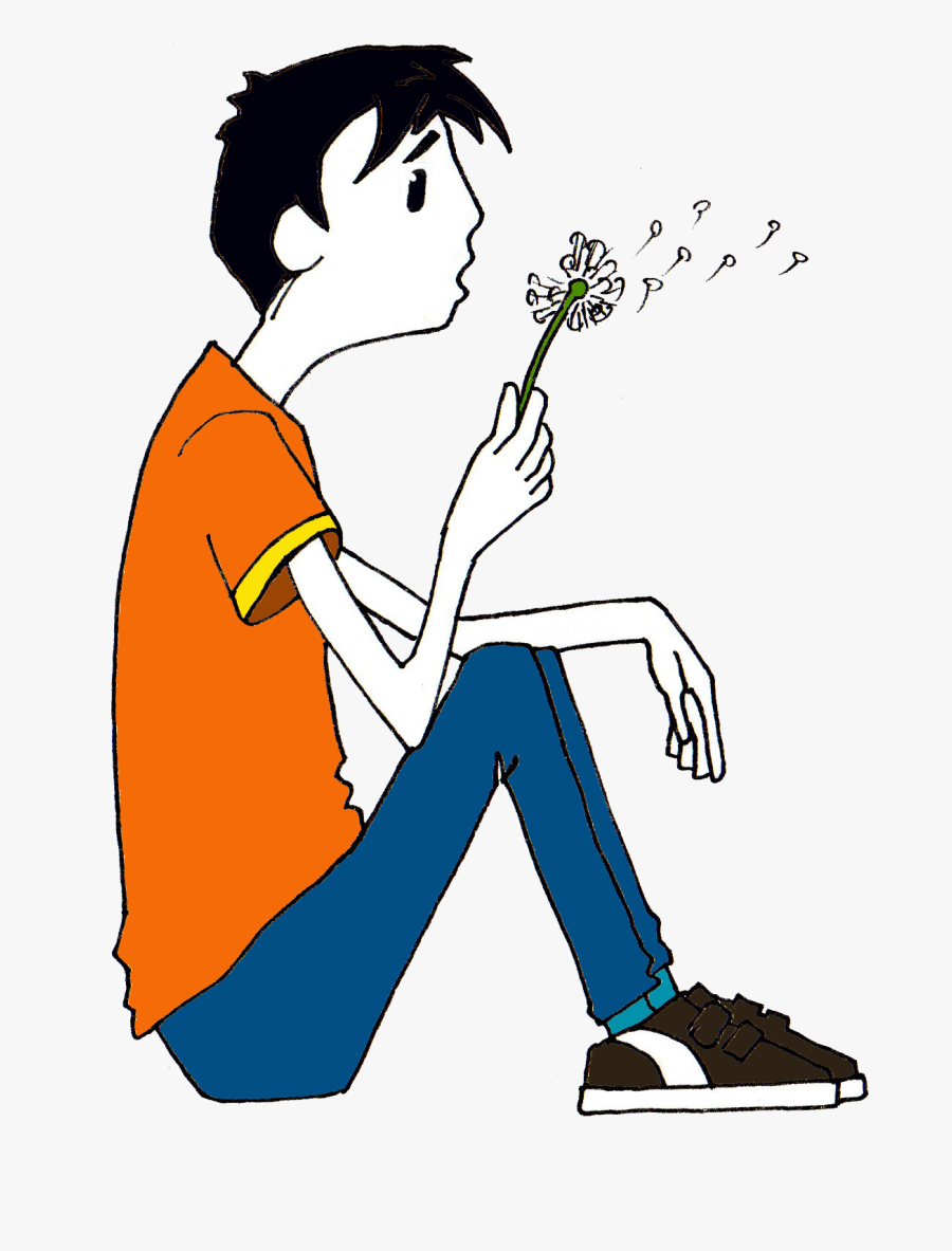 Cartoon, Transparent Clipart