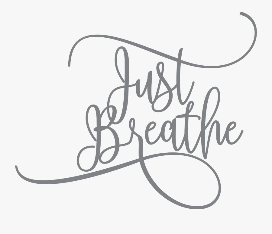 Calligraphy, Transparent Clipart