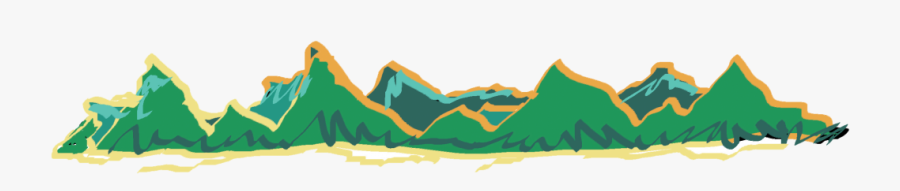 Great Dividing Range Clipart, Transparent Clipart