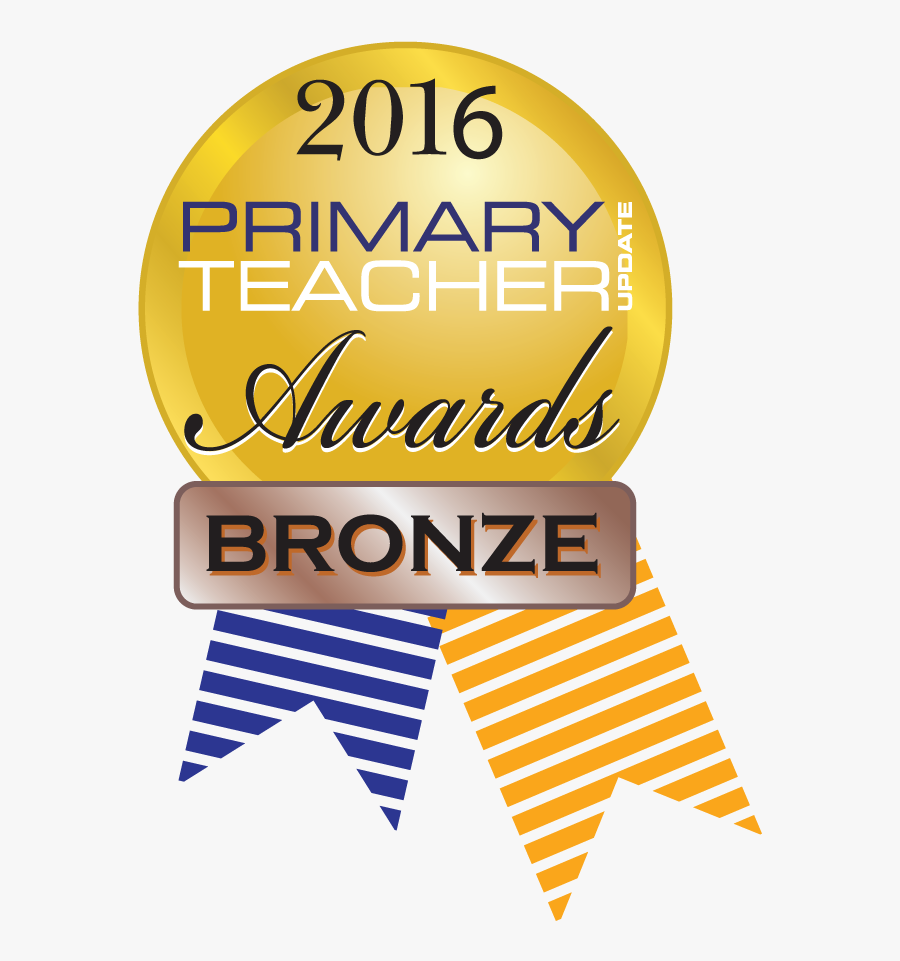 Pps Gold - Primary Teacher Award 2017 Gold Png , Free Transparent