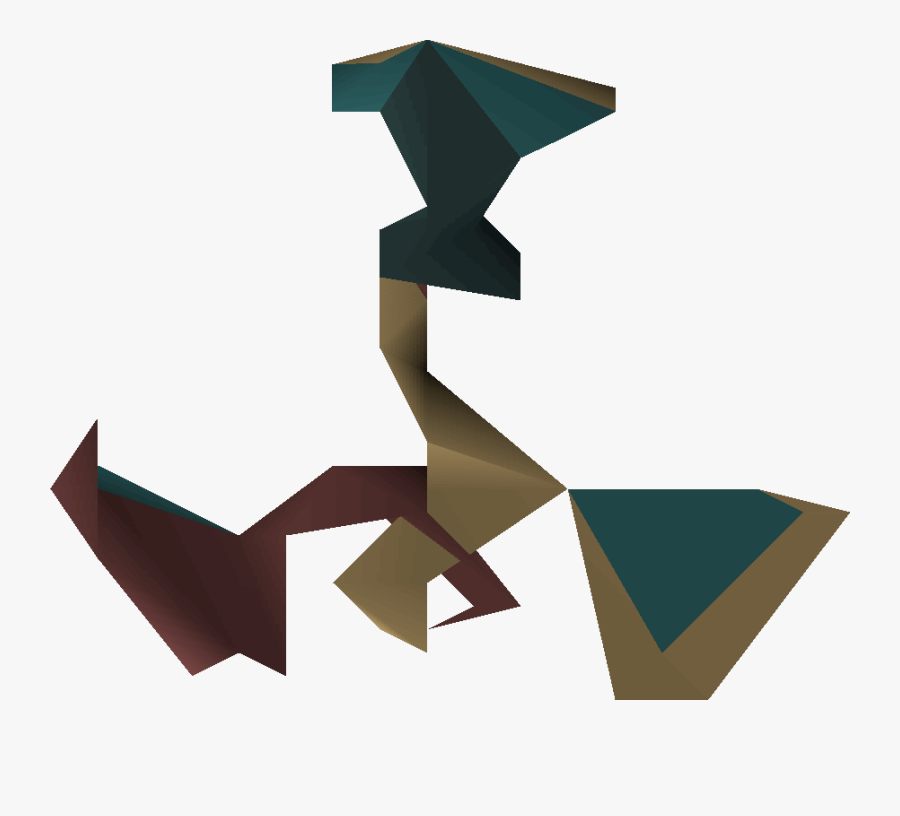 Coin Clipart Artefact - Origami, Transparent Clipart