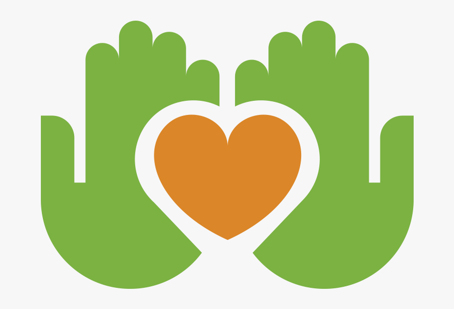 Hope Clipart Green Hand - Illustration, Transparent Clipart