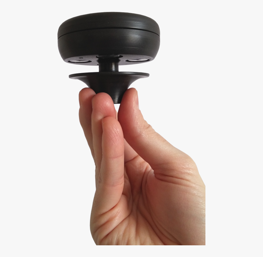 Ultrasonic Calypso Cup Anemometer, Transparent Clipart