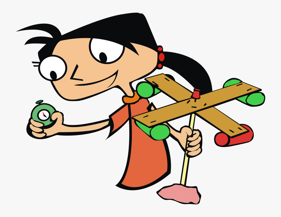 Anemometer Clipart, Transparent Clipart