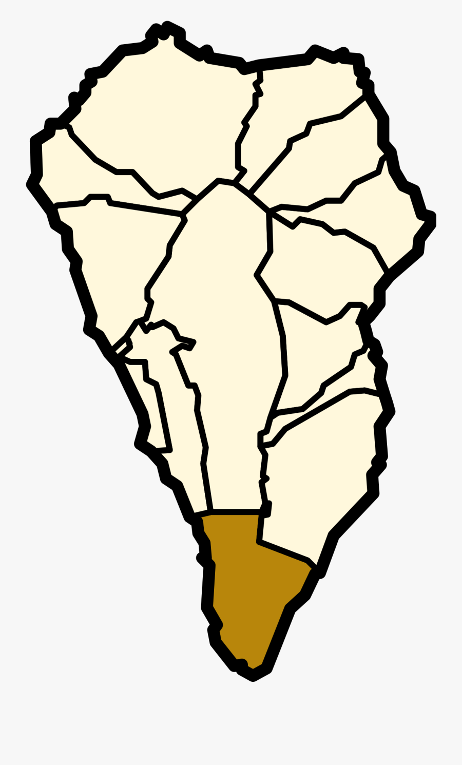 Lighthouse Clipart Coastline - Santa Cruz De Tenerife Clip Art, Transparent Clipart