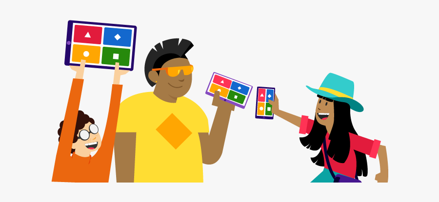 Cartoon, Transparent Clipart